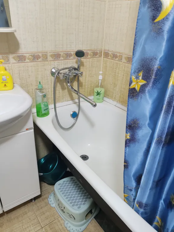 Уютная и чистая квартира с удобной геолокацией