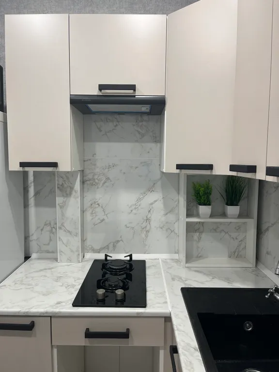 Квартира Уютная квартира в центре города — Самара