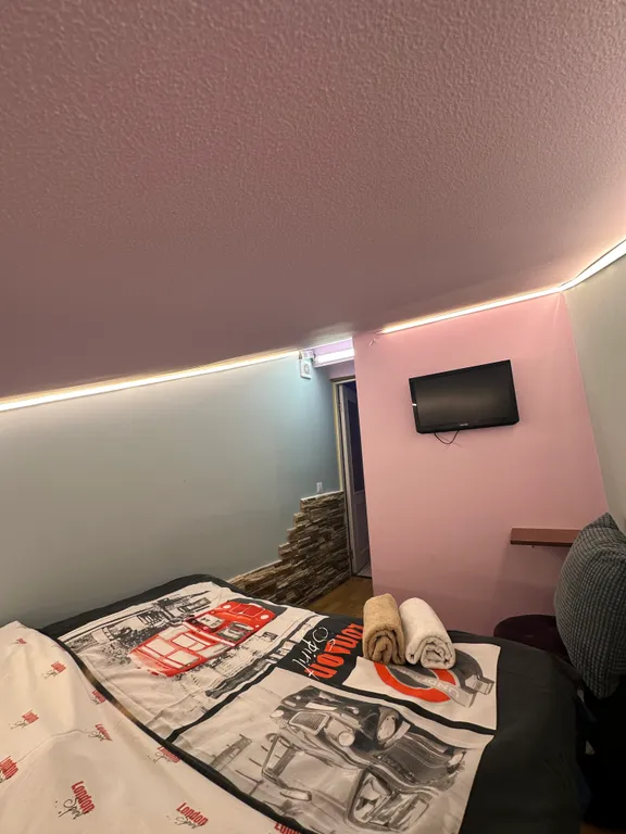 Квартира Комната — Санкт-Петербург