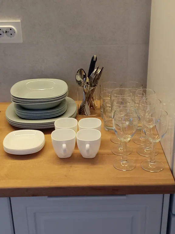 Квартира в центре у площади Победы, Амфитеатра