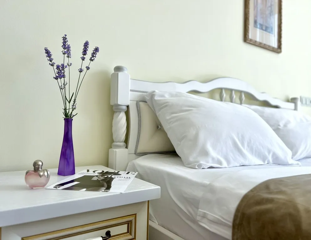 Уютная студия на берегу моря