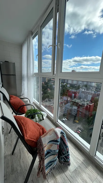 Квартира Квартира Атмосфера 39 — Калининград