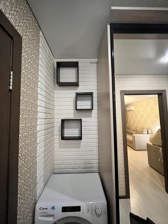 Чудесные апартаменты возле УГНТУ и стадиона Нефтяник в Черниковке