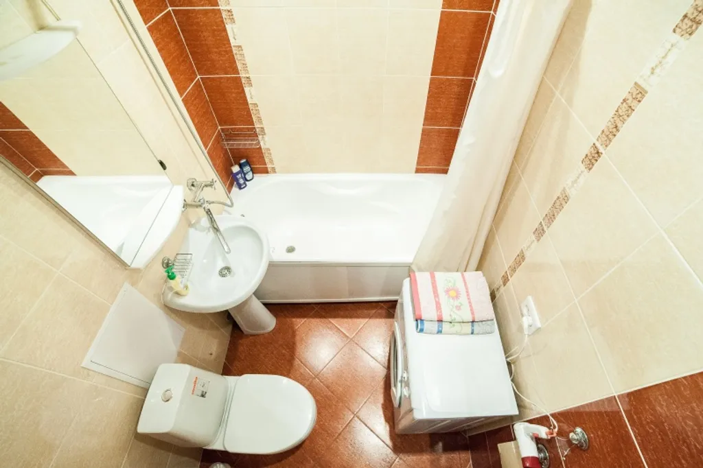 Отличная квaртира в тиxом центре гoрoда