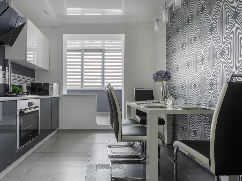 Уютная квартира рядом с центром