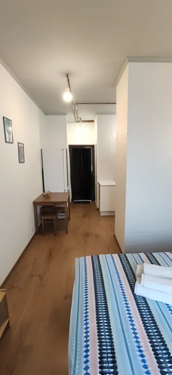 Студия в центре города