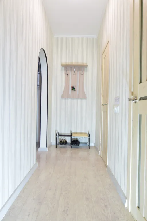 Квартира рядом с ТЦ Аура, ЖД вокзал, Аэропорт