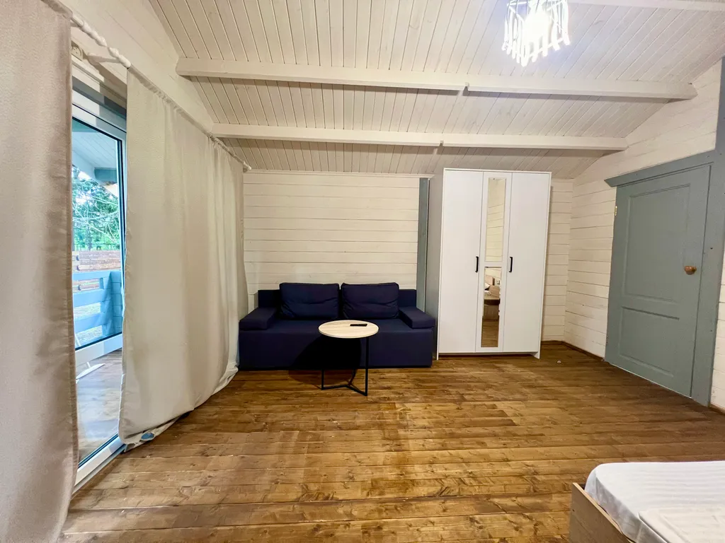 Коттедж Коттедж Forest house — Гагра