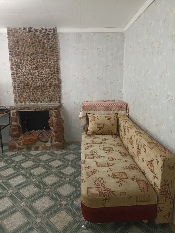 Квартира на Горьковском море