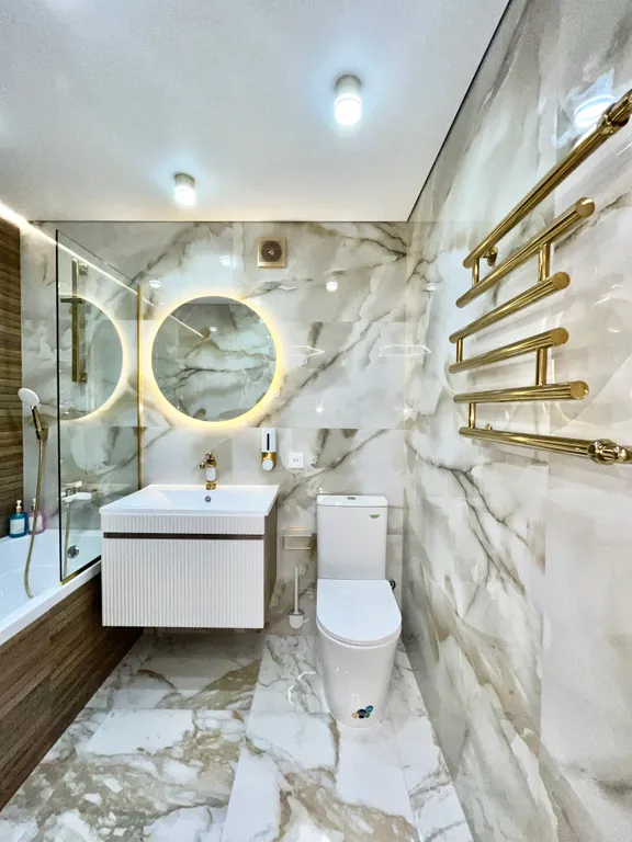 Квартира премиум-сегмента