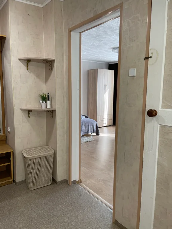 Квартира Квартира с видом на Глаз Балтики — Зеленоградск