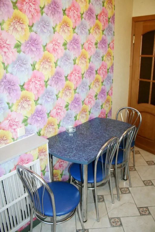 Квартира на Советской