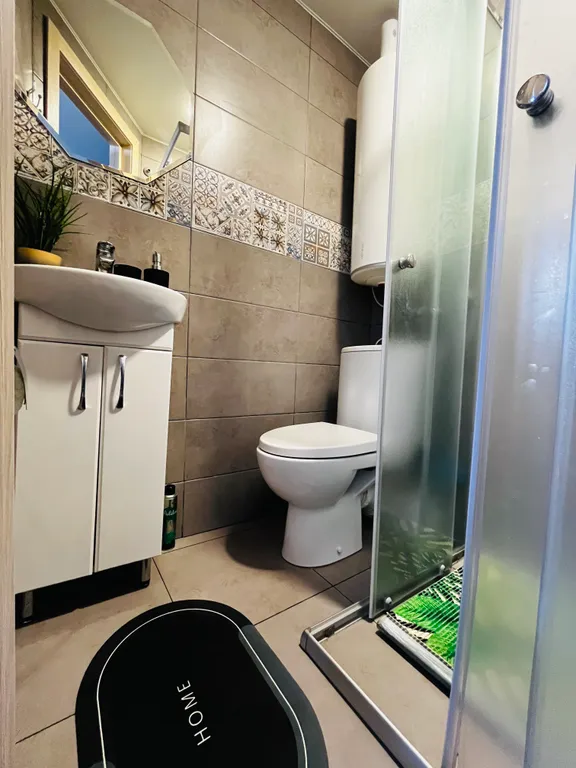 Уютная мансарда в историческом центре города