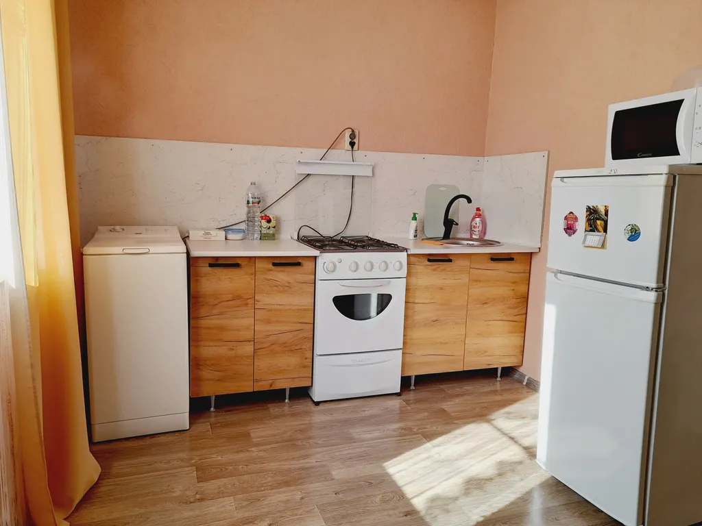 Уютная квартира в центре