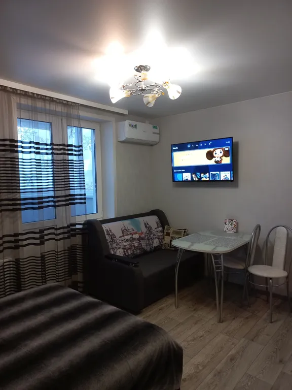 Студия у океаниса