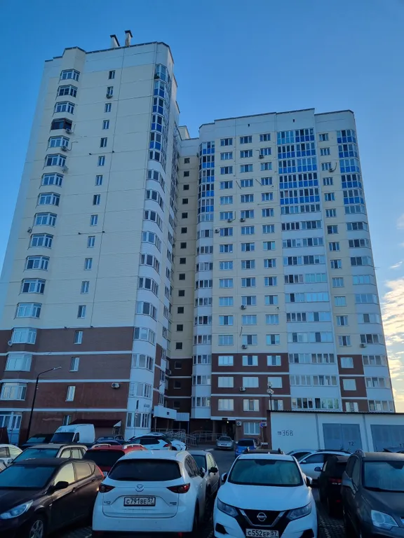 Апартамент Аврора Розы Люксембург 33 с панорамным видом