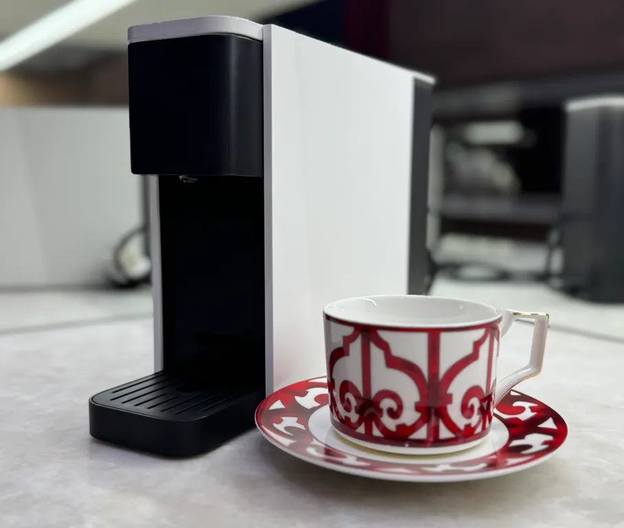 Квартира Квартира Стильная студия в новом ЖК, в центре Москвы, 3 мин до метро Павелецкая — Москва