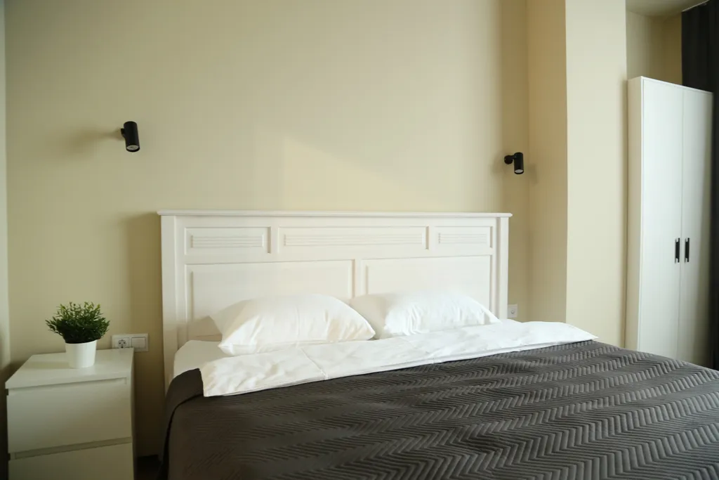 Апартаменты Premier 2 Minsk