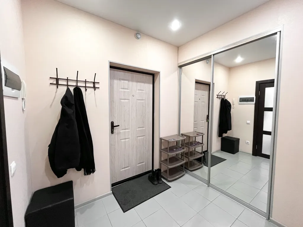 Уютная квартира в Петрозаводске