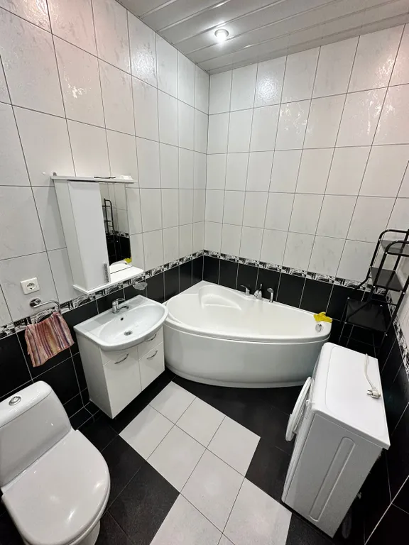 Квартира Уютная квартира в центре — Анапа