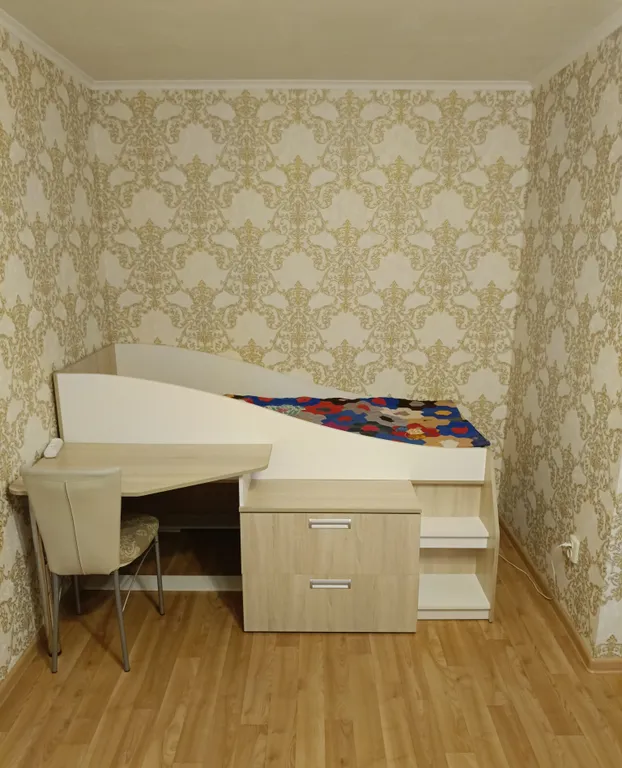 Хорошая квартира в самом центре города