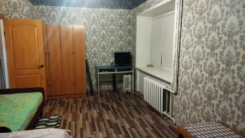 Уютная чистая квартира