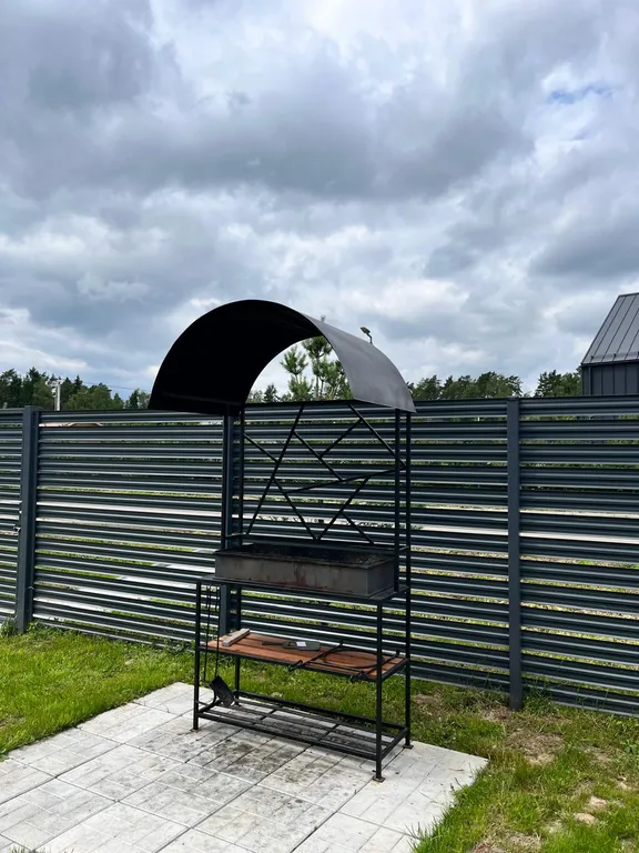 Коттедж Добрый дом Восход — Лопотово