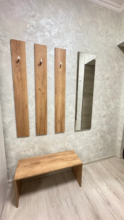 Полноценная квартира в Москве