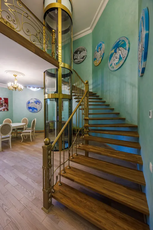 Квартира Комната — Малаховка