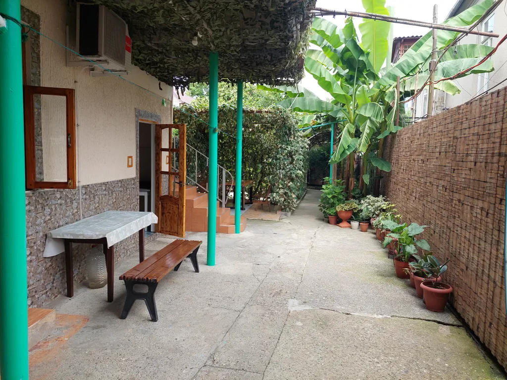 Квартира Комната — Гагра