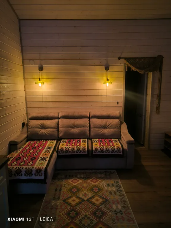 2-комнатный Дом