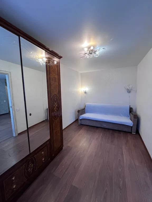 Уютная квартира в центре Барнаула