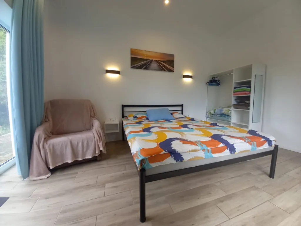 Гостевой дом на 6 человек Чёрный кот