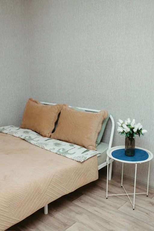 Однокомнатная квартира в спальном районе — аренда посуточно в Вологда