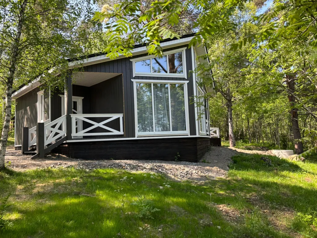 3-комнатный Дом