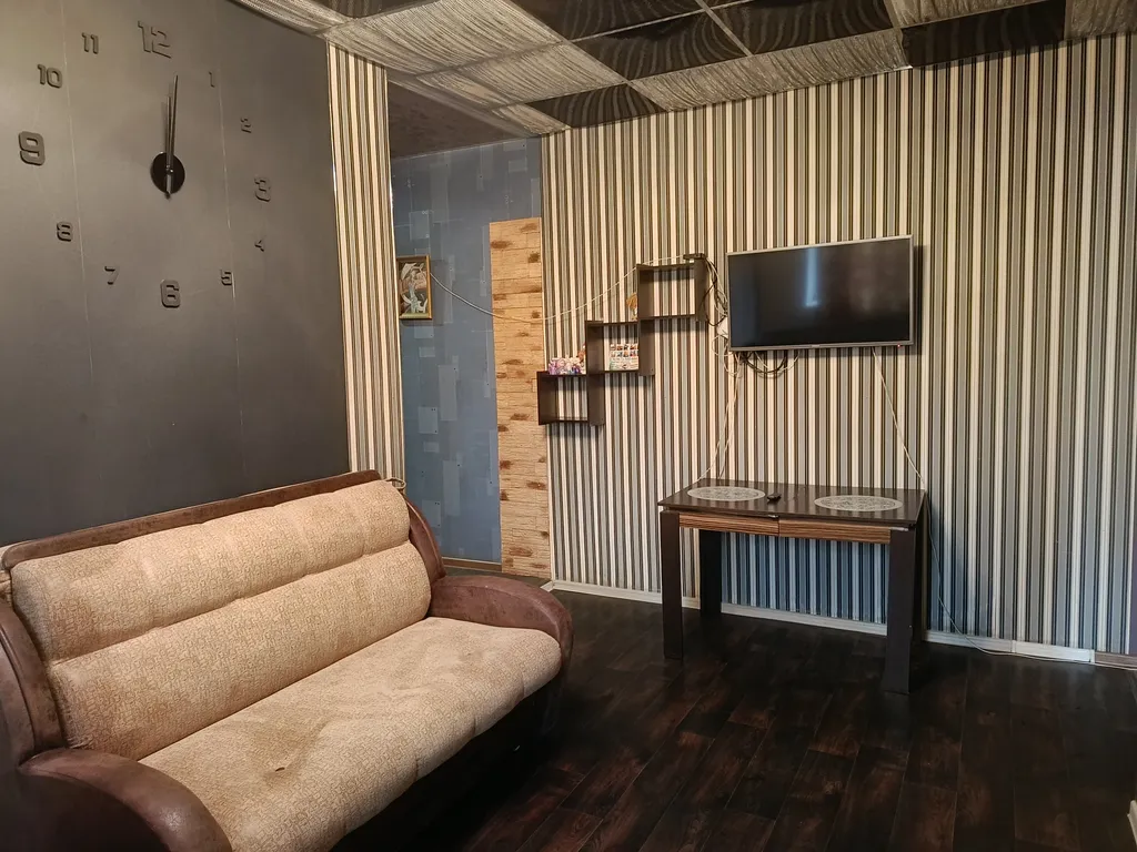 2-комнатная Квартира — аренда посуточно в Балашов