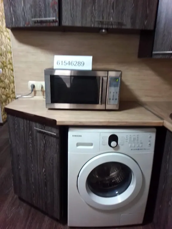 Квартира Уютная квартира в спальном районе — Анапа