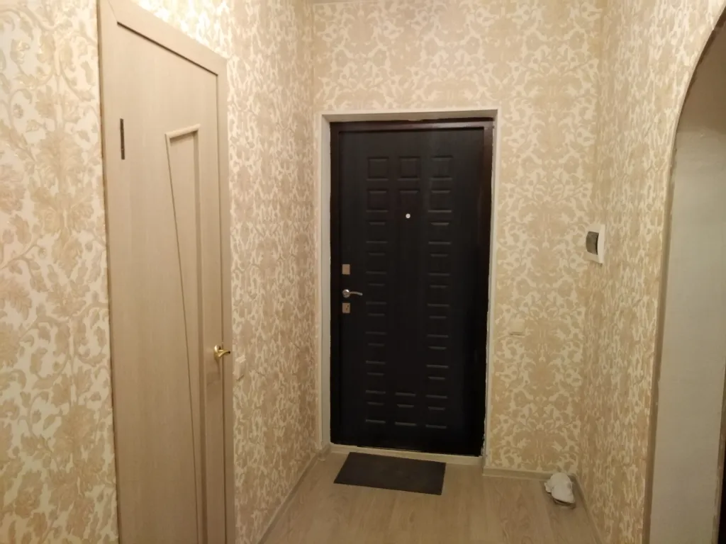 Однокомнатная квартира в Троицке