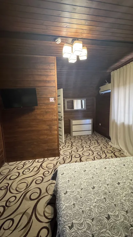 Дом в центре города