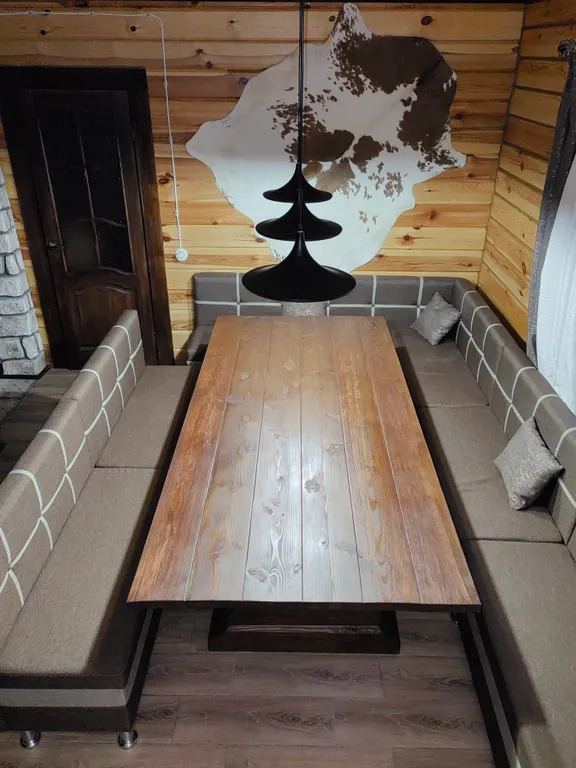 Усадьба Придорожный хуторок