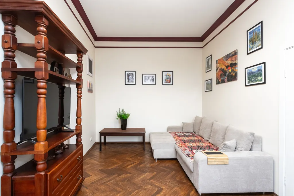 Квартира Апартаменты в историческом центре — Калининград