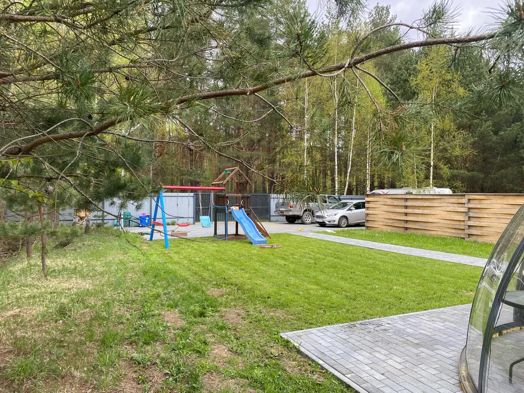 Гостевой дом рыбака с русской баней и банным чаном на терр-и минибазы