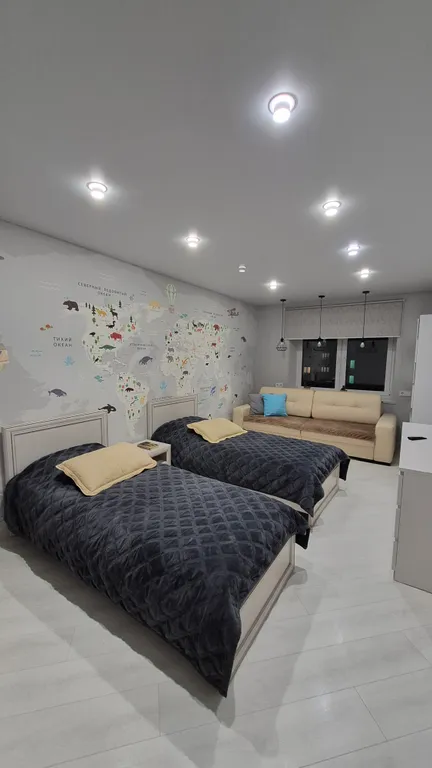 Вип апартаменты в центре