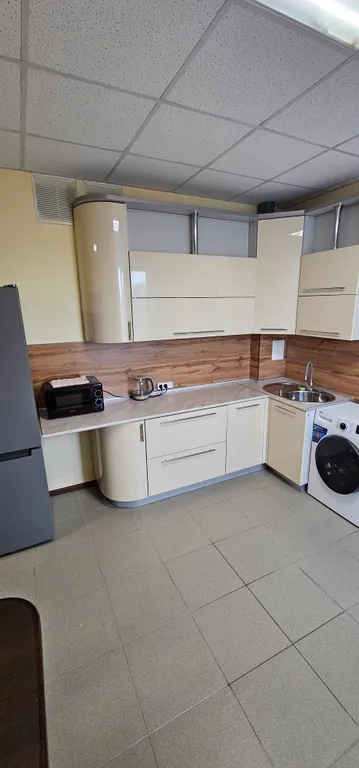 Большой дом для большой компании в центре