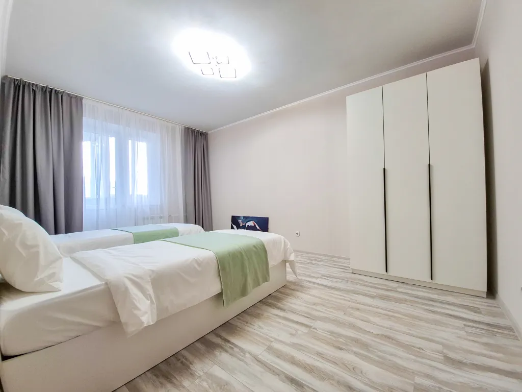 Toskana 2 спальни у Триумфальной арки