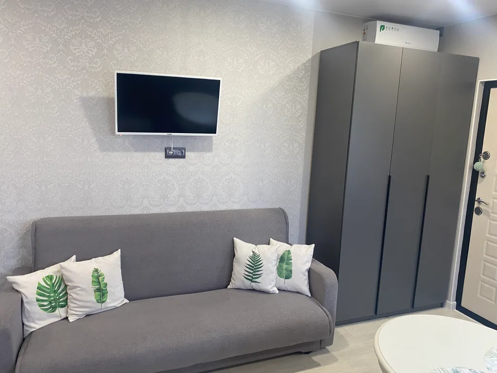 Коттедж Новый мини дом — Сириус