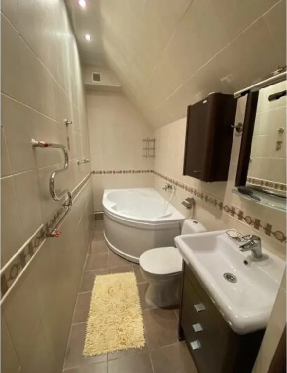 Гостевой дом кара дениз