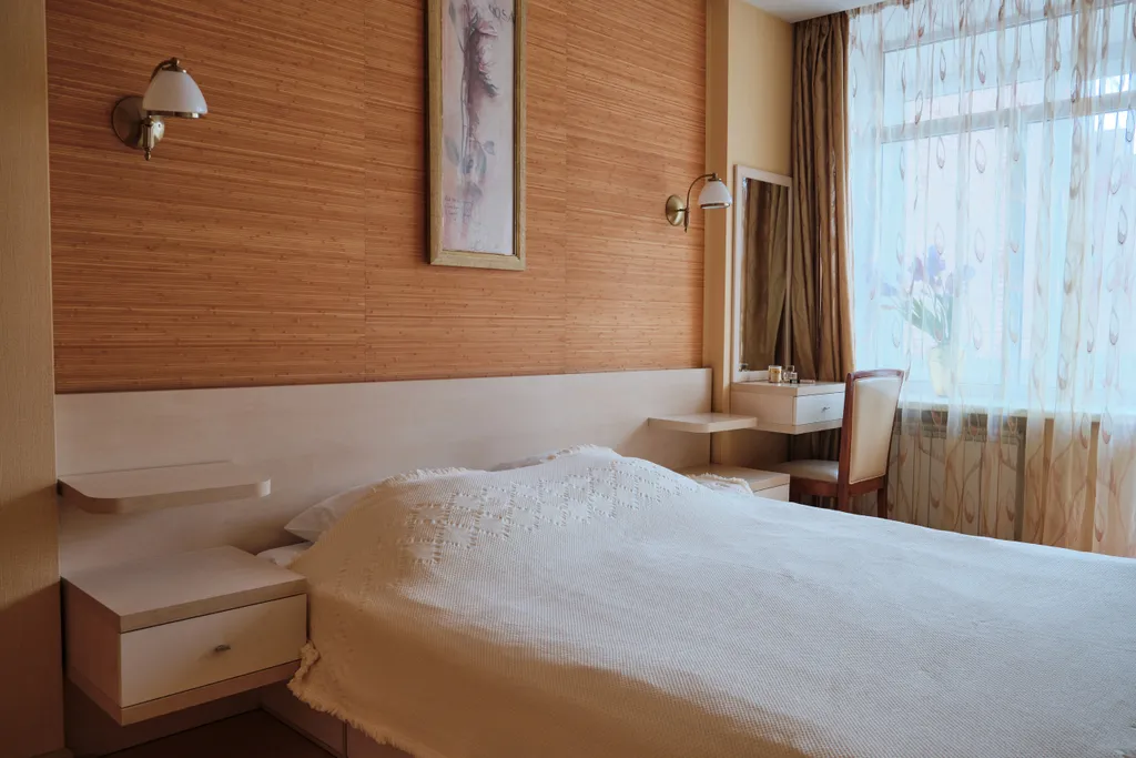 Квартира River apartment — аренда посуточно в Иркутск