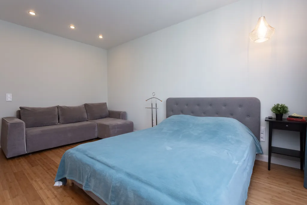 Апартаменты на Мосина, 8