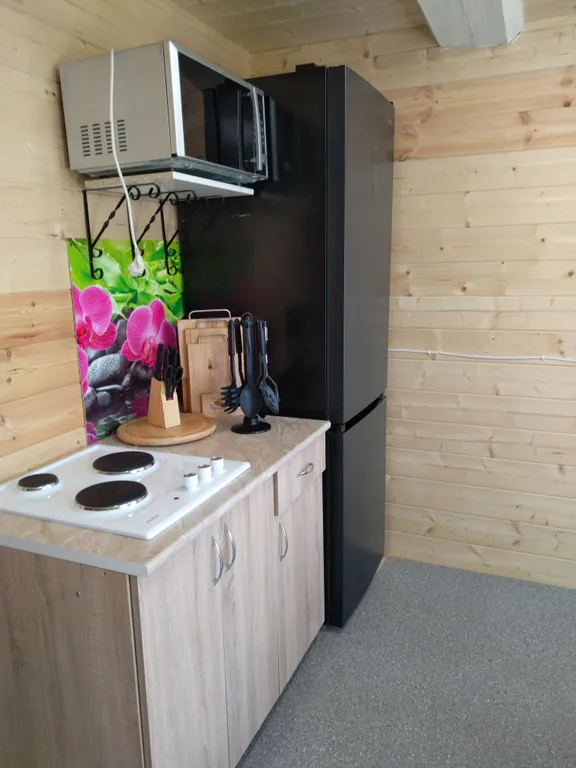 Тихое место